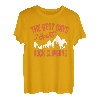 I spent rock climbing - Bouldern Boulderer Kletterer T-Shirt
