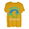 Bigfoot Bergfan Wanderer lustig Naturburschen Wanderliebe T-Shirt