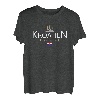 Klettern Kroatien Klettersteig Klettertraining Bergsteiger T-Shirt