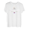 Klettern Kroatien Klettersteig Klettertraining Bergsteiger T-Shirt