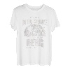 Ich Bin Im Tal Zuhause Aber Am Berg Daheim Berge Wandern T-Shirt