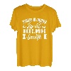 Stress is caused by not Rock - Bouldern Boulderer Kletterer T-Shirt