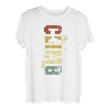 Kletter Liebhaber Boulder Outdoor Bergsteiger T-Shirt