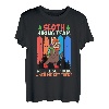Wanderteam Bergsteiger Wanderer lustig Bergfan Summit T-Shirt