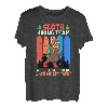 Wanderteam Bergsteiger Wanderer lustig Bergfan Summit T-Shirt