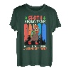 Wanderteam Bergsteiger Wanderer lustig Bergfan Summit T-Shirt