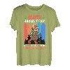 Wanderteam Bergsteiger Wanderer lustig Bergfan Summit T-Shirt