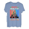 Wanderteam Bergsteiger Wanderer lustig Bergfan Summit T-Shirt