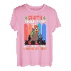 Wanderteam Bergsteiger Wanderer lustig Bergfan Summit T-Shirt