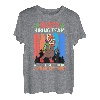 Wanderteam Bergsteiger Wanderer lustig Bergfan Summit T-Shirt
