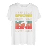 Keep Calm & Carry Chalk Kletterer Sportklettern Bouldern T-Shirt