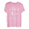 Ich Werde Nicht Aufgeben Aber Den Ganzen Weg Fluchen Shirt T-Shirt