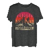 Bergsteiger Wanderer Frauen klettern Wandern Girls T-Shirt