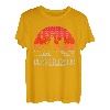 Bergsteiger Wanderer Frauen klettern Wandern Girls T-Shirt