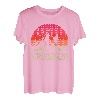 Bergsteiger Wanderer Frauen klettern Wandern Girls T-Shirt