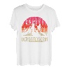 Bergsteiger Wanderer Frauen klettern Wandern Girls T-Shirt