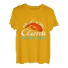 Friends Dont Let Friends Climb Without Chalk T-Shirt