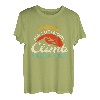 Friends Dont Let Friends Climb Without Chalk T-Shirt