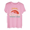 Friends Dont Let Friends Climb Without Chalk T-Shirt