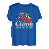 Friends Dont Let Friends Climb Without Chalk T-Shirt