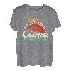 Friends Dont Let Friends Climb Without Chalk T-Shirt