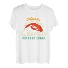 Friends Dont Let Friends Climb Without Chalk T-Shirt