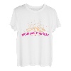 Bergprinzessin Bergfan klettern wandern Berge Wanderlust T-Shirt