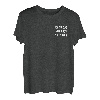 Ich tu das nur fürs Gipfelbier - Bergsteiger Bier Wandern T-Shirt