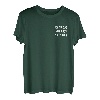 Ich tu das nur fürs Gipfelbier - Bergsteiger Bier Wandern T-Shirt