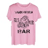 Wanderregeln Sei Schneller Als Der Bär T-Shirt