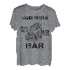 Wanderregeln Sei Schneller Als Der Bär T-Shirt