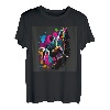Wandklettern Bouldern Indoor Climbergoods T-Shirt