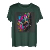 Wandklettern Bouldern Indoor Climbergoods T-Shirt