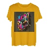 Wandklettern Bouldern Indoor Climbergoods T-Shirt