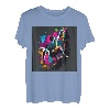 Wandklettern Bouldern Indoor Climbergoods T-Shirt