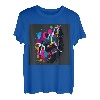 Wandklettern Bouldern Indoor Climbergoods T-Shirt