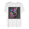Wandklettern Bouldern Indoor Climbergoods T-Shirt