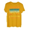 Bergfan Longs Peak Bergsteiger Wandern Summit Wanderer T-Shirt