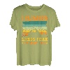 Bergfan Longs Peak Bergsteiger Wandern Summit Wanderer T-Shirt