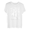 All I Need Is Jesus And Climbing T-Shirt