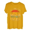 It's Another Half Mile Or So Hiking Hiking Mountains T-Shirt