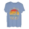 It's Another Half Mile Or So Hiking Hiking Mountains T-Shirt