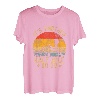 It's Another Half Mile Or So Hiking Hiking Mountains T-Shirt