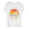 It's Another Half Mile Or So Hiking Hiking Mountains T-Shirt