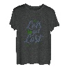 Lets get Lost Berge Wälder Geschenk T-Shirt