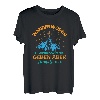 Damen WANDER WOMAN Shirt Mountain Berge Spruch Lustig Tshirt T-Shirt