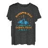 Damen WANDER WOMAN Shirt Mountain Berge Spruch Lustig Tshirt T-Shirt