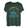 Damen WANDER WOMAN Shirt Mountain Berge Spruch Lustig Tshirt T-Shirt