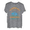 Damen WANDER WOMAN Shirt Mountain Berge Spruch Lustig Tshirt T-Shirt