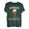 Wandern Bergsteiger Berge Bergsteigen lustiges Wander T-Shirt
